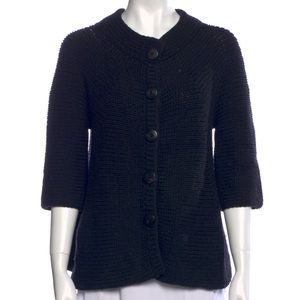 Vince Knit Cardigan